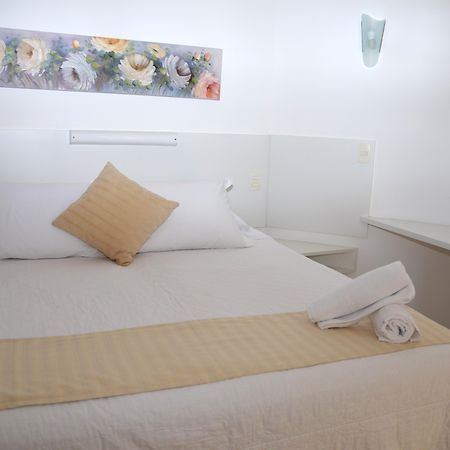 Luisa Palace Hotel Florianópolis Zewnętrze zdjęcie