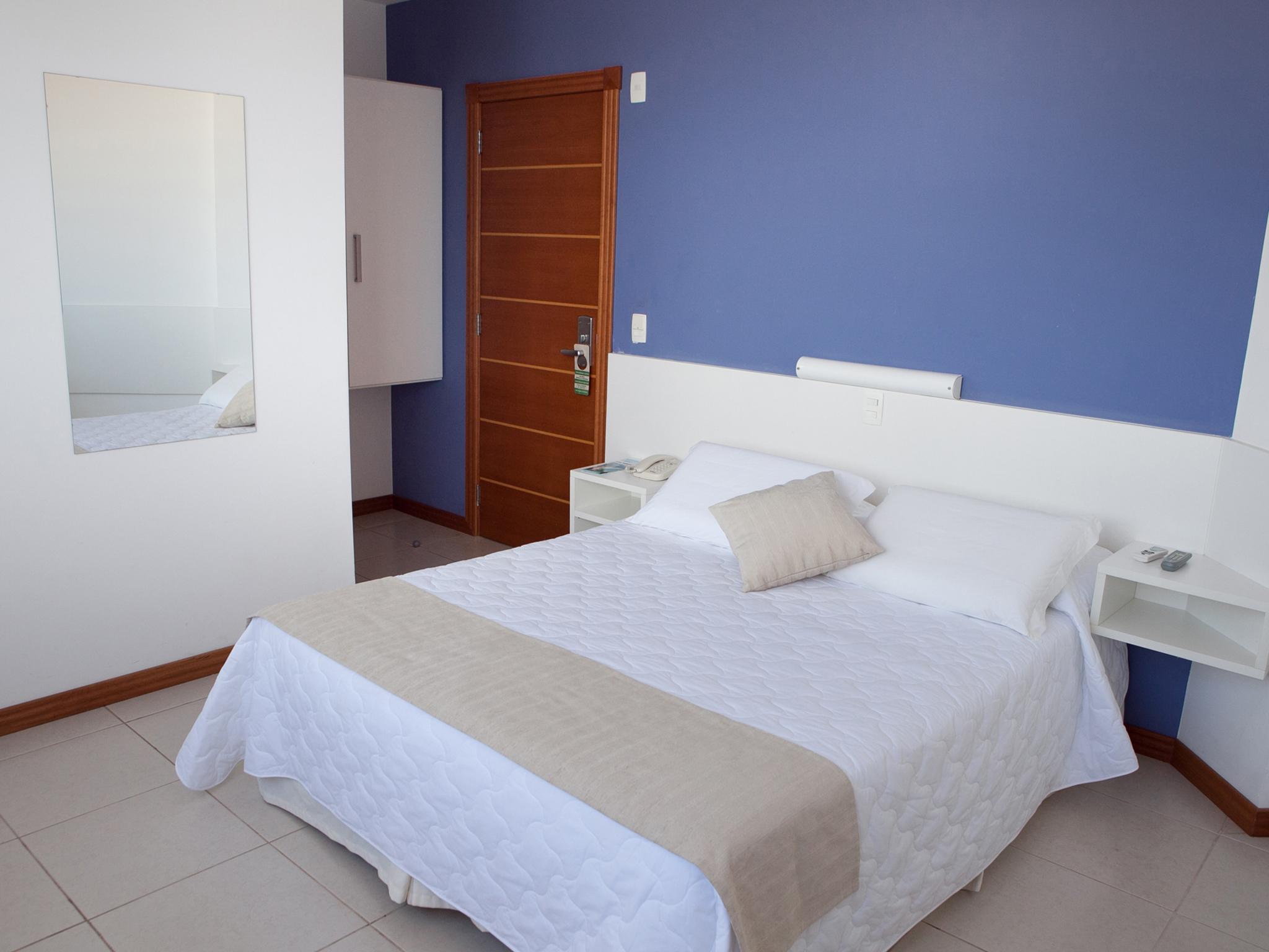 Luisa Palace Hotel Florianópolis Zewnętrze zdjęcie