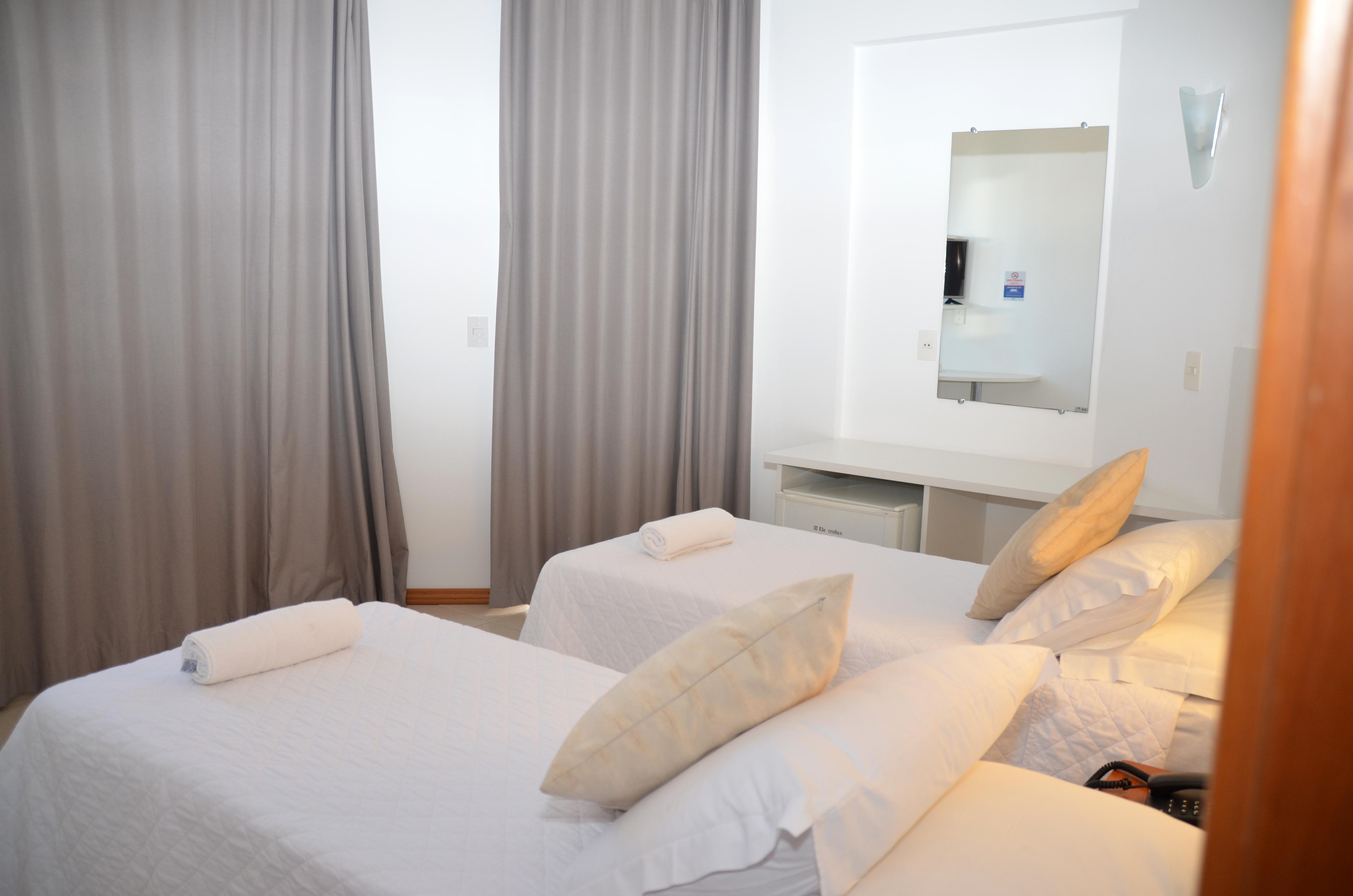 Luisa Palace Hotel Florianópolis Zewnętrze zdjęcie