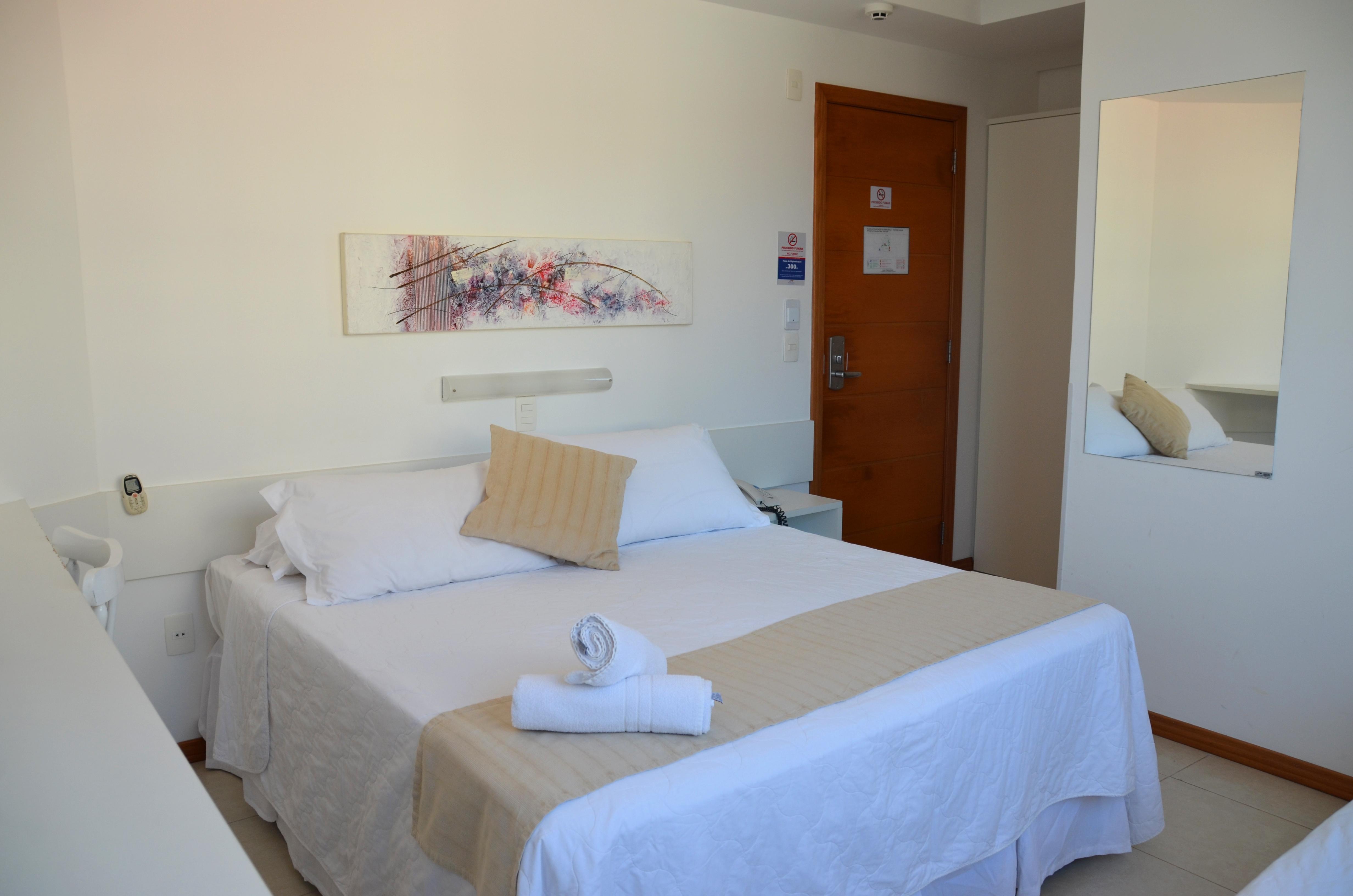 Luisa Palace Hotel Florianópolis Zewnętrze zdjęcie