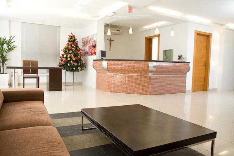 Luisa Palace Hotel Florianópolis Zewnętrze zdjęcie