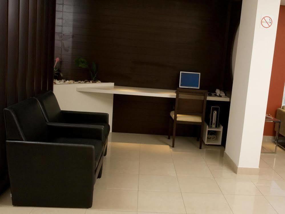 Luisa Palace Hotel Florianópolis Zewnętrze zdjęcie