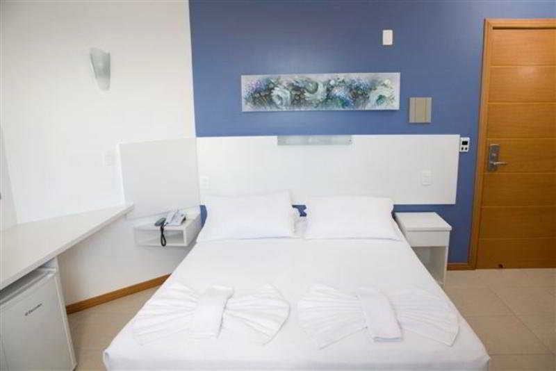 Luisa Palace Hotel Florianópolis Zewnętrze zdjęcie